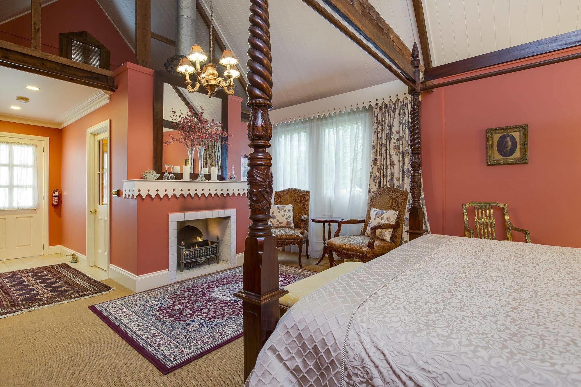 Glen Isla House Bed & Breakfast Phillip Island Cowes Exterior foto