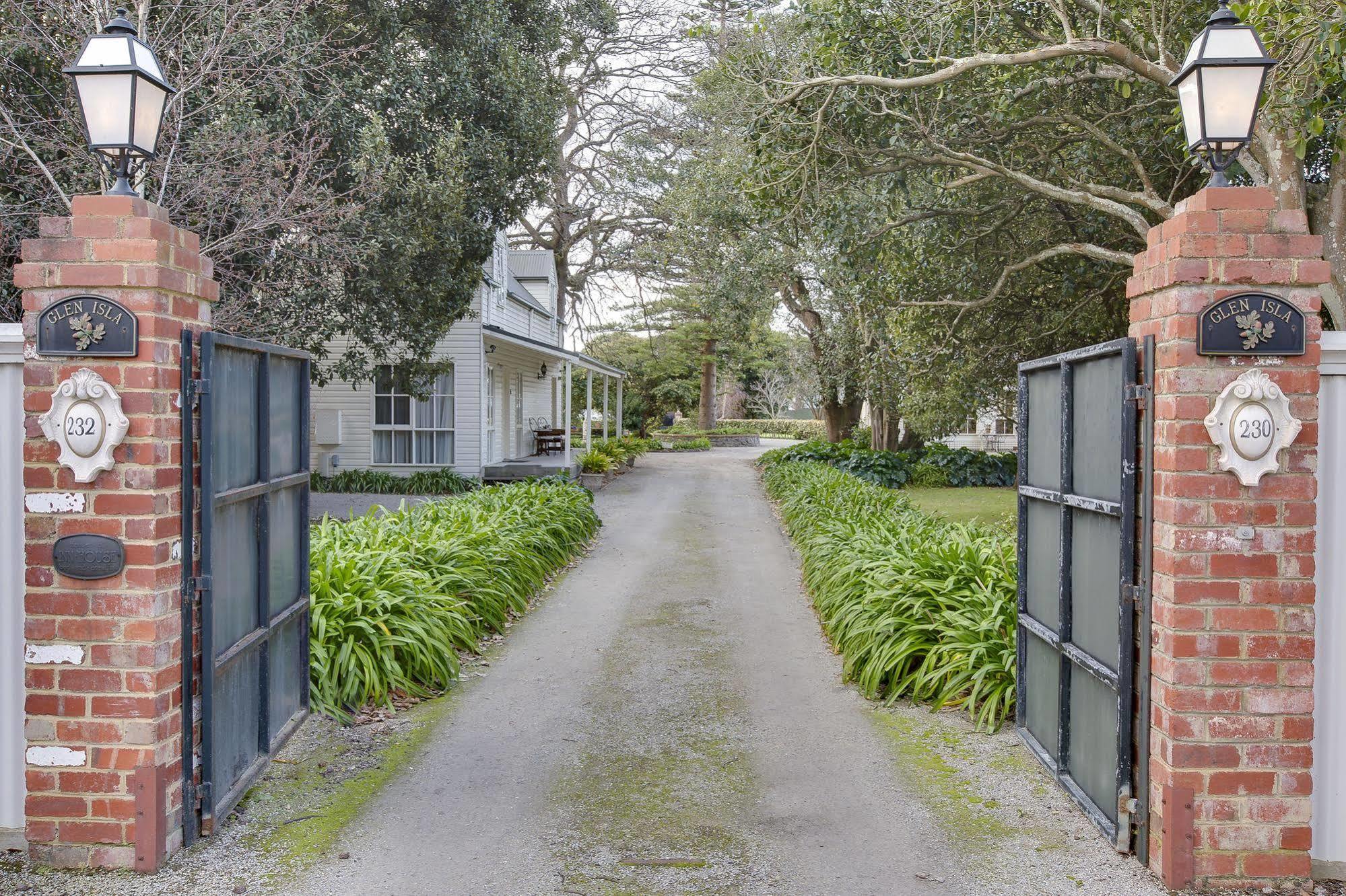 Glen Isla House Bed & Breakfast Phillip Island Cowes Exterior foto