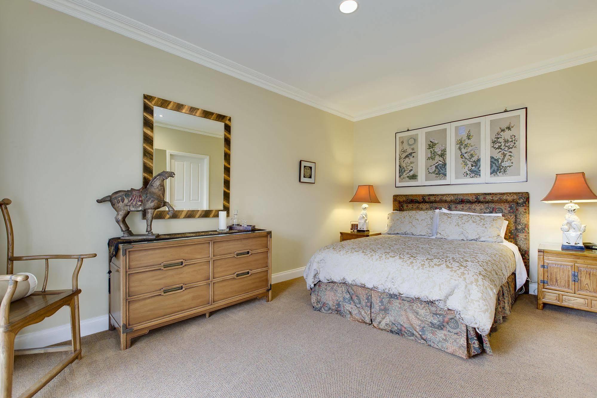 Glen Isla House Bed & Breakfast Phillip Island Cowes Exterior foto