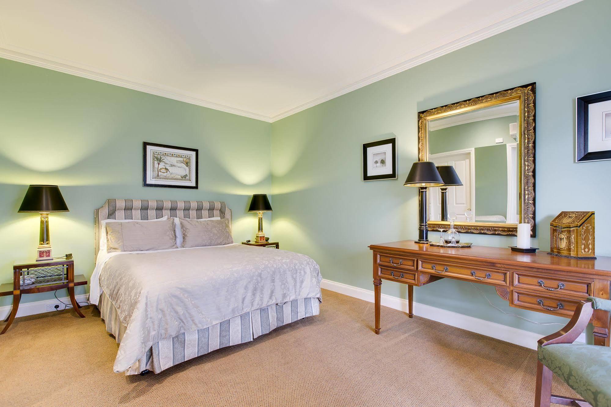 Glen Isla House Bed & Breakfast Phillip Island Cowes Exterior foto