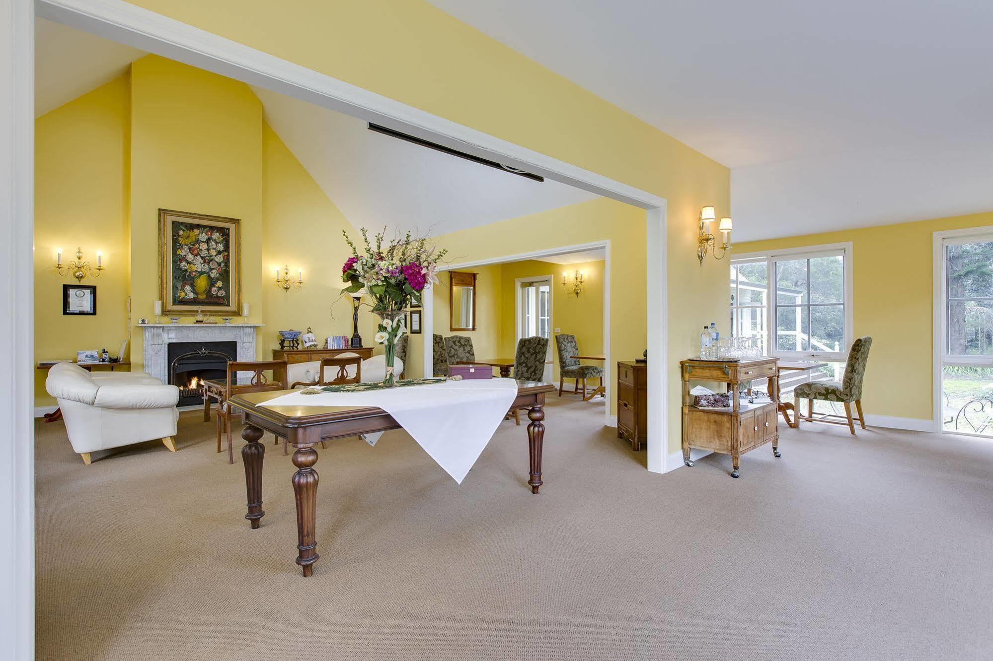 Glen Isla House Bed & Breakfast Phillip Island Cowes Exterior foto