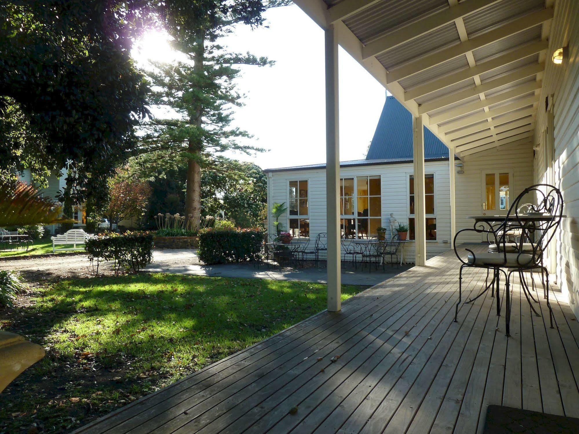Glen Isla House Bed & Breakfast Phillip Island Cowes Exterior foto