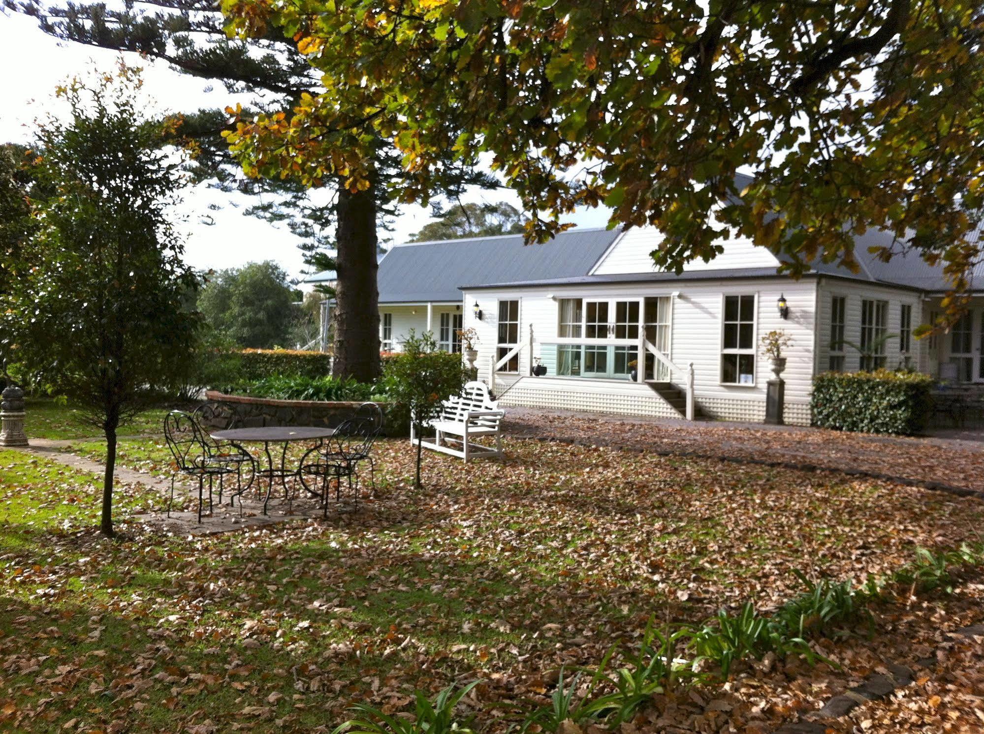 Glen Isla House Bed & Breakfast Phillip Island Cowes Exterior foto