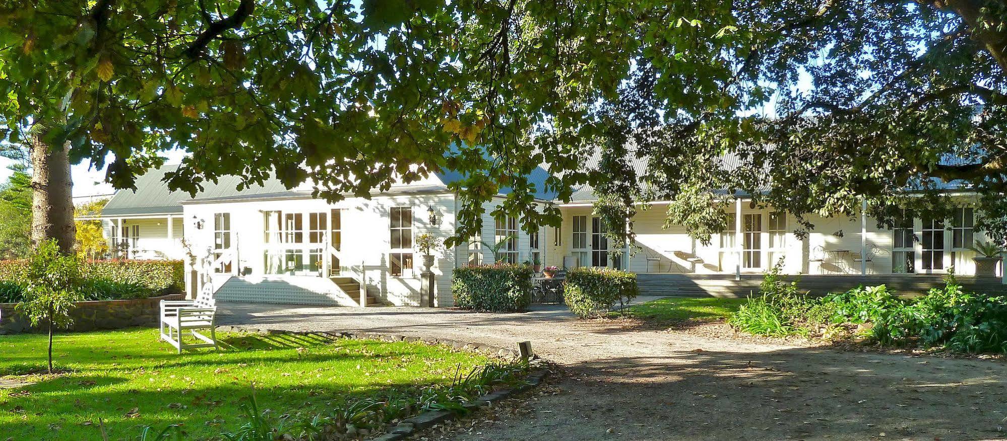 Glen Isla House Bed & Breakfast Phillip Island Cowes Exterior foto