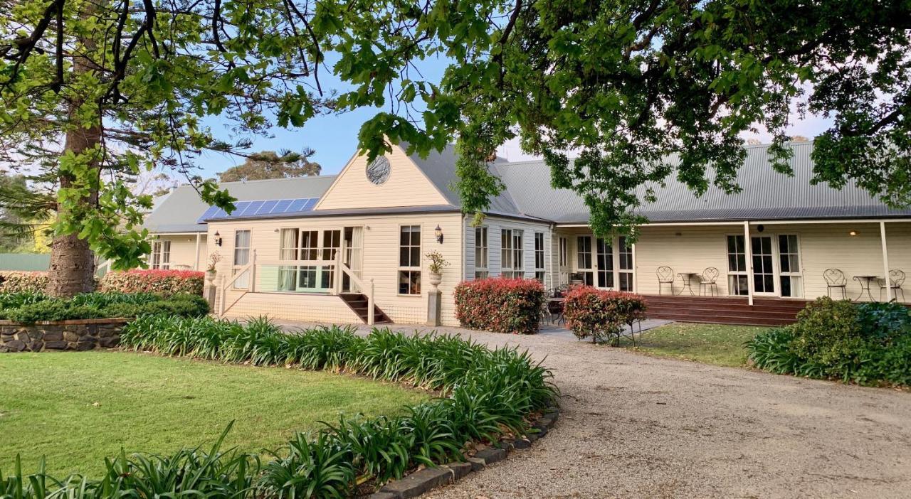 Glen Isla House Bed & Breakfast Phillip Island Cowes Exterior foto